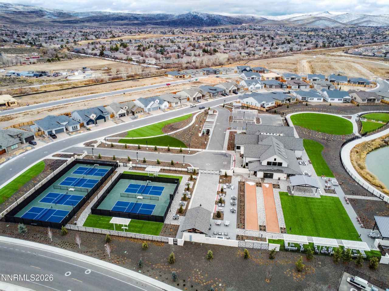 2397 Silent Creek Lane, Sparks, NV 89436 Photo