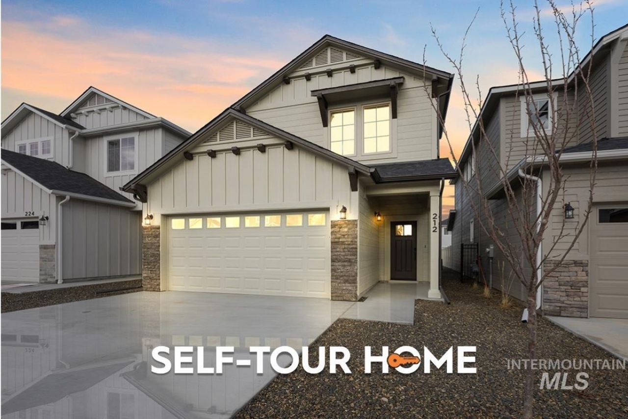 212 W Broyhill St., Meridian, ID 83642 Main Photo