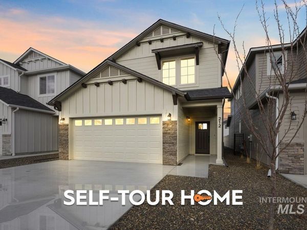 212 W Broyhill St., Meridian, ID 83642