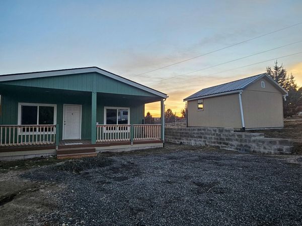 34702 Umatilla Street, Sprague River, OR 97639