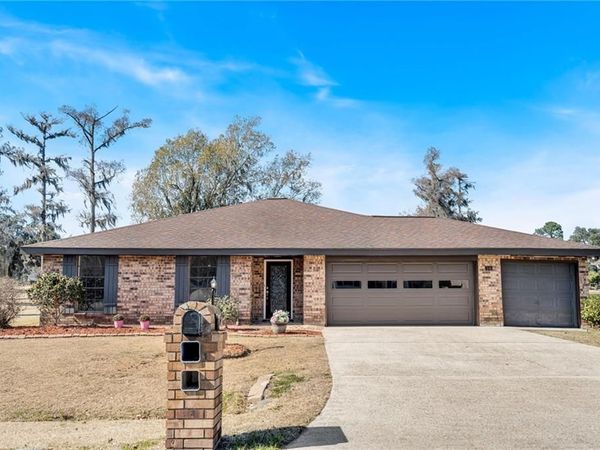 14 ZEE ANN Drive, Luling, LA 70070