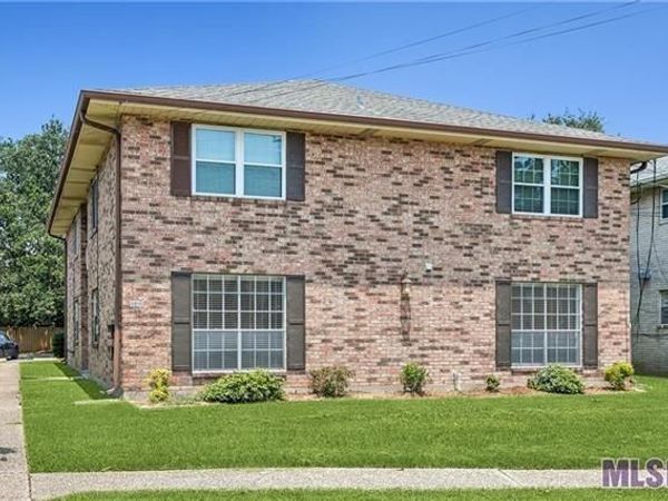 4417 YALE Street, Unit A, Metairie, LA 70006