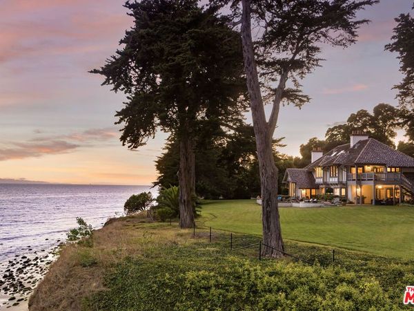 3055 A Padaro Lane, Carpinteria, CA 93013