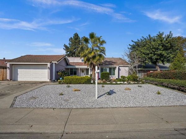2320 Lido Circle, Stockton, CA 95207