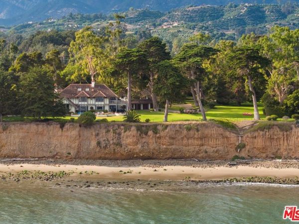 3055 Padaro Lane, Carpinteria, CA 93013