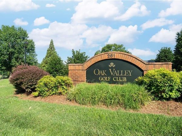 00 Seay Drive, Advance, NC 27006