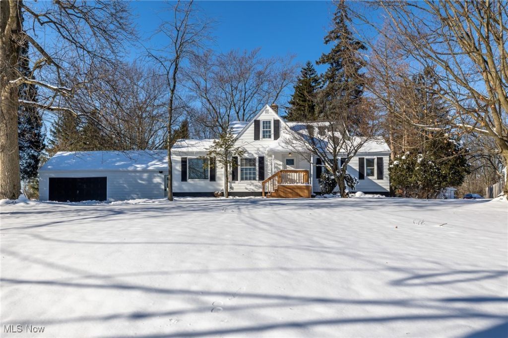 12274 Ridge Rd, North Royalton, OH 44133 Main Photo