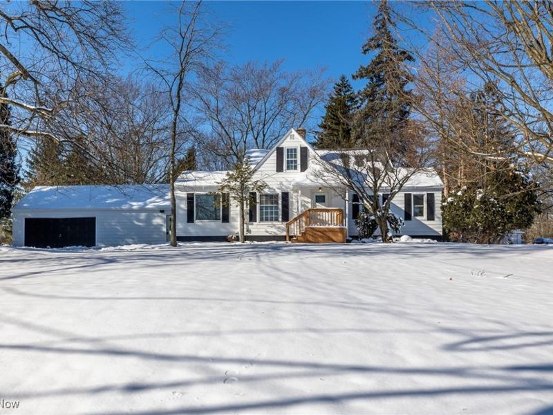 12274 Ridge Rd, North Royalton, OH 44133 Photo 1