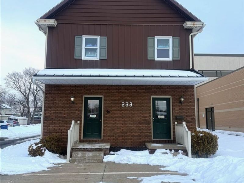 233 W High Avenue, Unit B, New Philadelphia, OH 44663 Photo 1