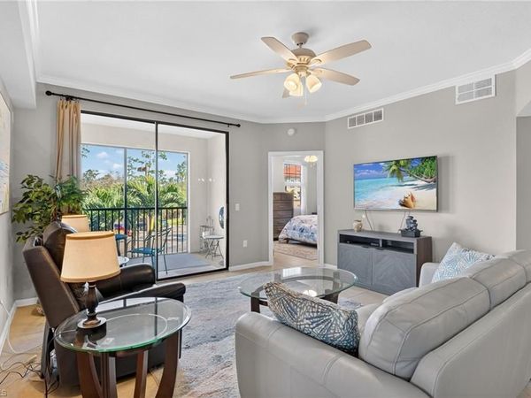 12950 Positano CIR, Unit 207, NAPLES, FL 34105