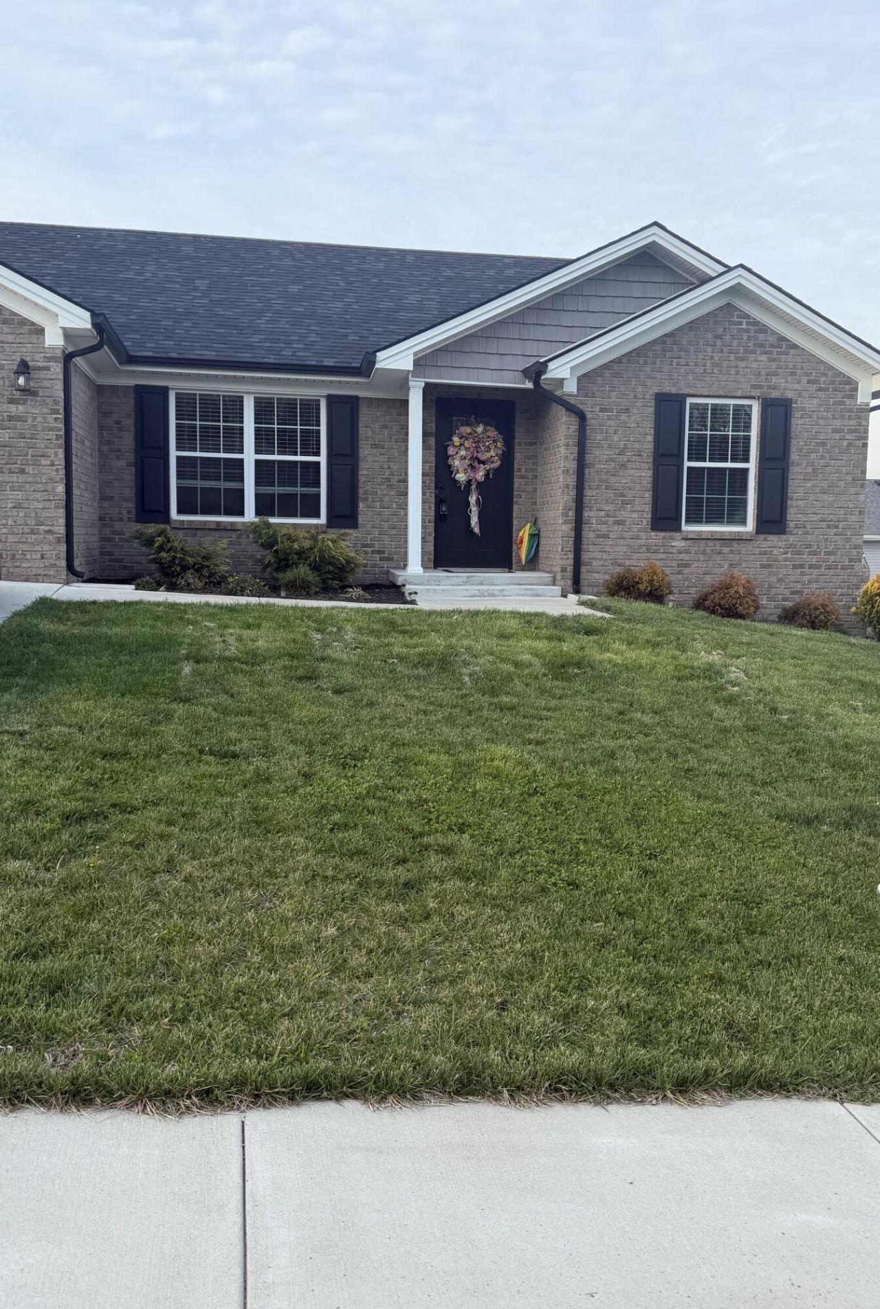 124 Olive Branch Drive, Richmond, KY 40475 Main Photo