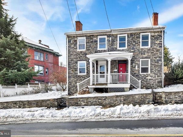 3506 CLIPPER ROAD, BALTIMORE, MD 21211