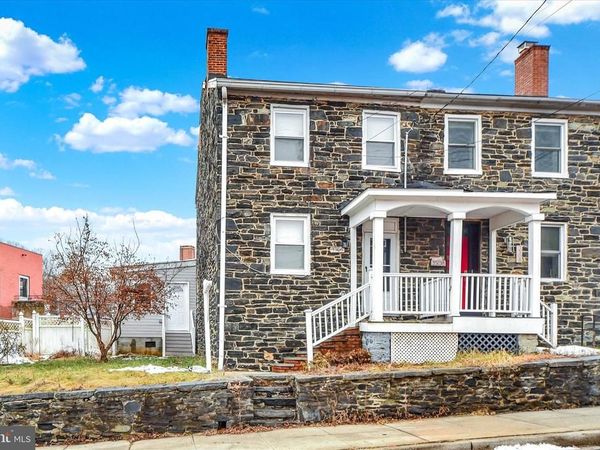 3506 CLIPPER ROAD, BALTIMORE, MD 21211