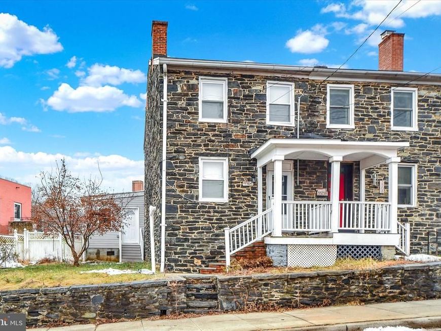 3506 Clipper Road, Baltimore, MD 21211 Main Photo