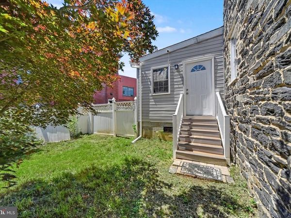 3506 CLIPPER ROAD, BALTIMORE, MD 21211