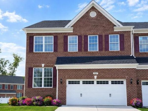 3114 ALFALFA CIRCLE, LA PLATA, MD 20646