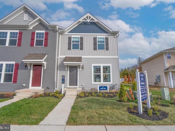 25 WHITAKER COURT, MILLVILLE, NJ 08332