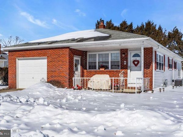 6 FALMOUTH STREET, TOMS RIVER, NJ 08757