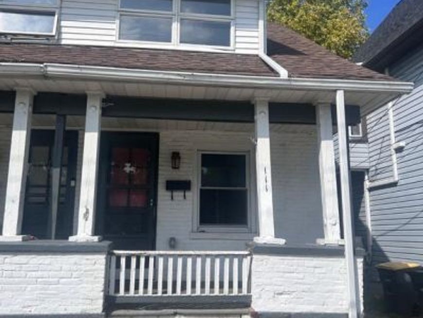 111 Jefferson Avenue, Downingtown, PA 19335 Main Photo