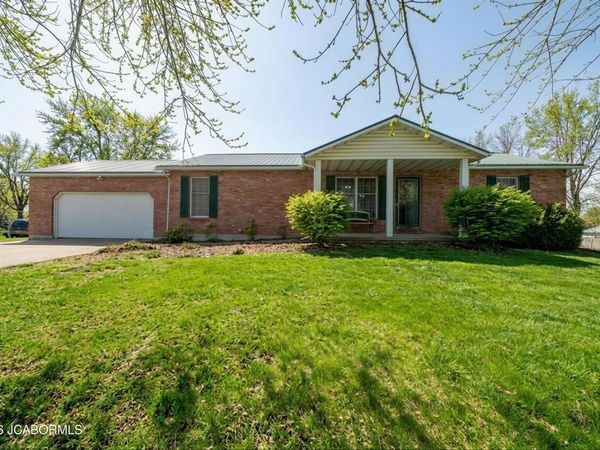 335 STATE ROAD AE, New Bloomfield, MO 65063