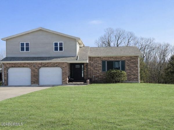637 BRENTWOOD LANE, Holts Summit, MO 65043