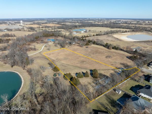 3.2 ACRES TR 2 KRISTI LANE, Ashland, MO 65010