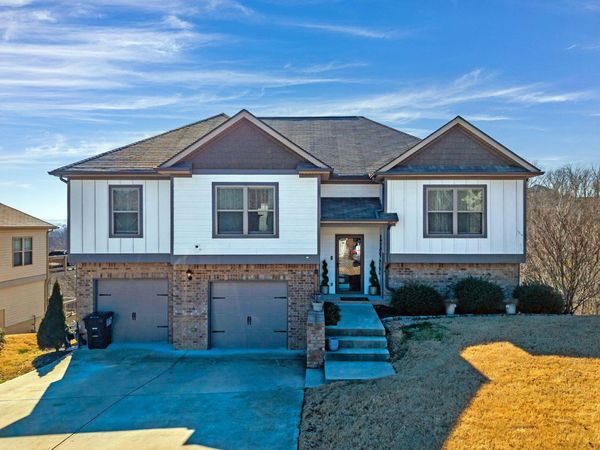 7394 Pfizer Drive, Ooltewah, TN 37363