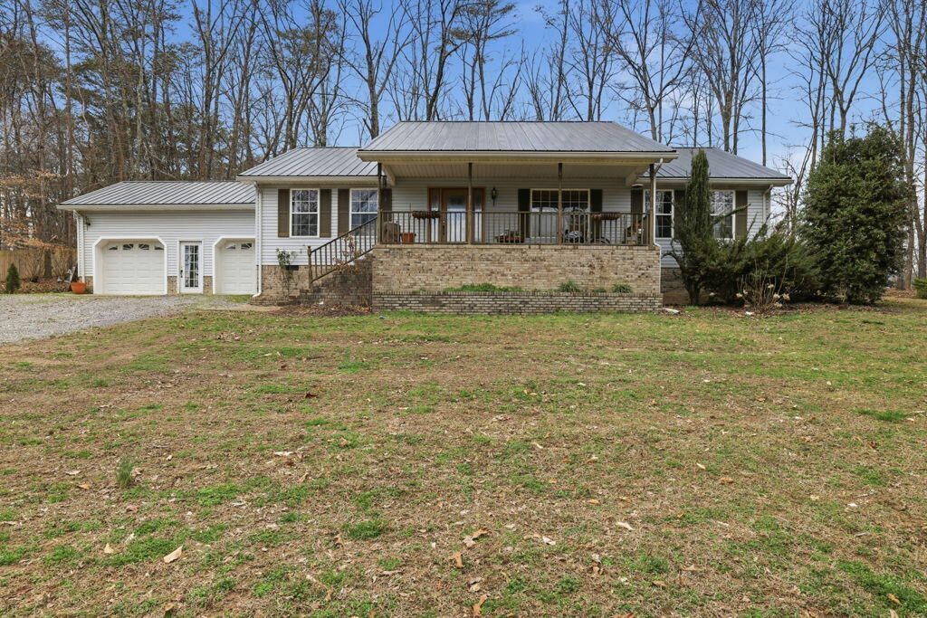 195 Mountain Crest Drive Whitwell, TN 37397