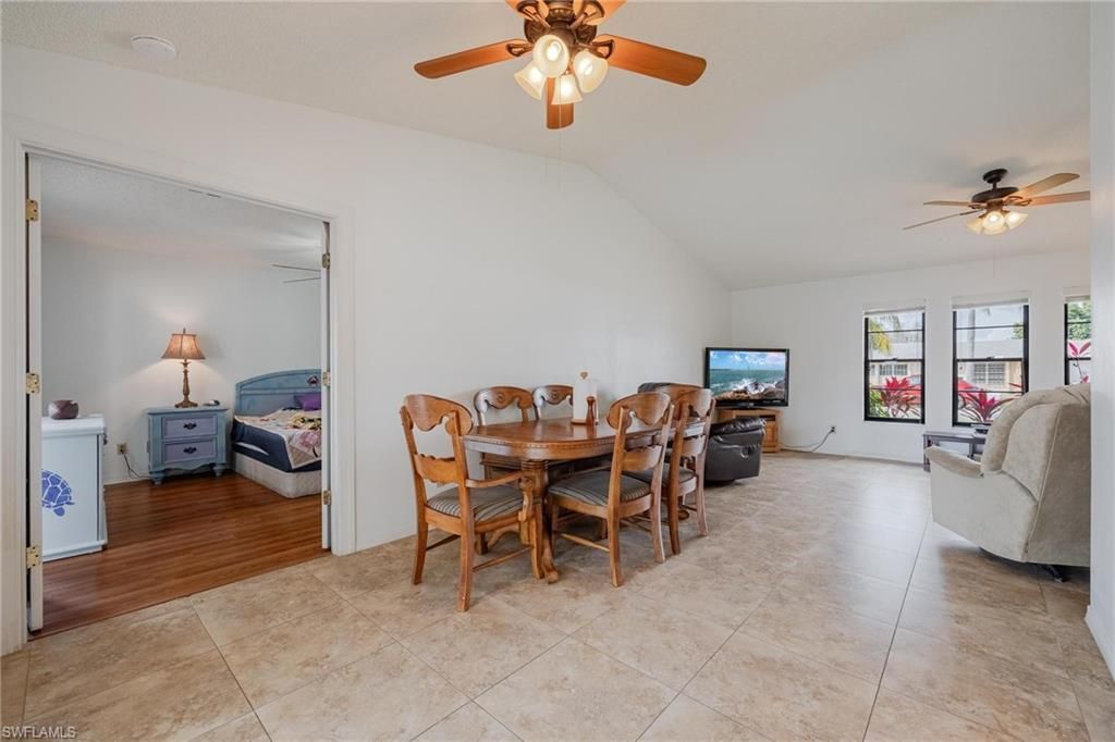 1719 W Bluewater Ter, North Fort Myers, FL 33903 Photo