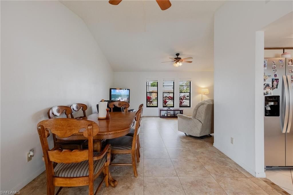 1719 W Bluewater Ter, North Fort Myers, FL 33903 Photo
