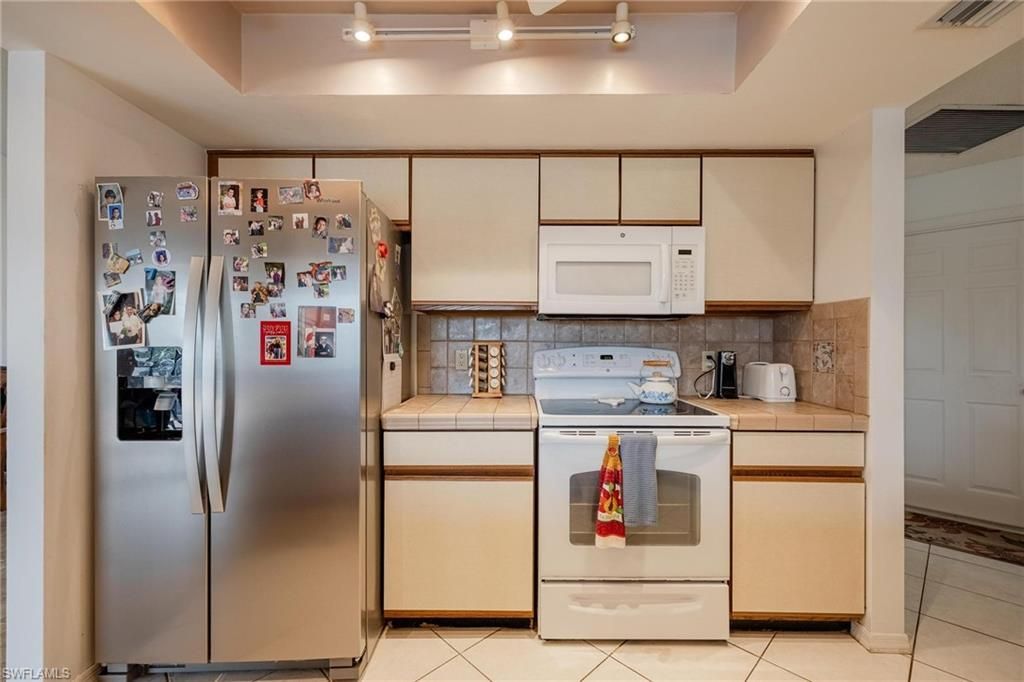1719 W Bluewater Ter, North Fort Myers, FL 33903 Photo