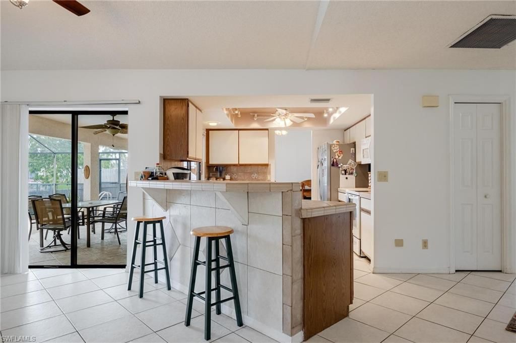1719 W Bluewater Ter, North Fort Myers, FL 33903 Photo