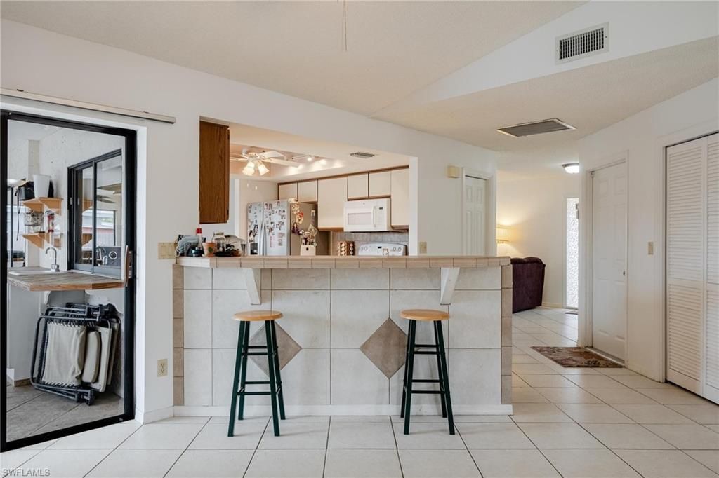 1719 W Bluewater Ter, North Fort Myers, FL 33903 Photo