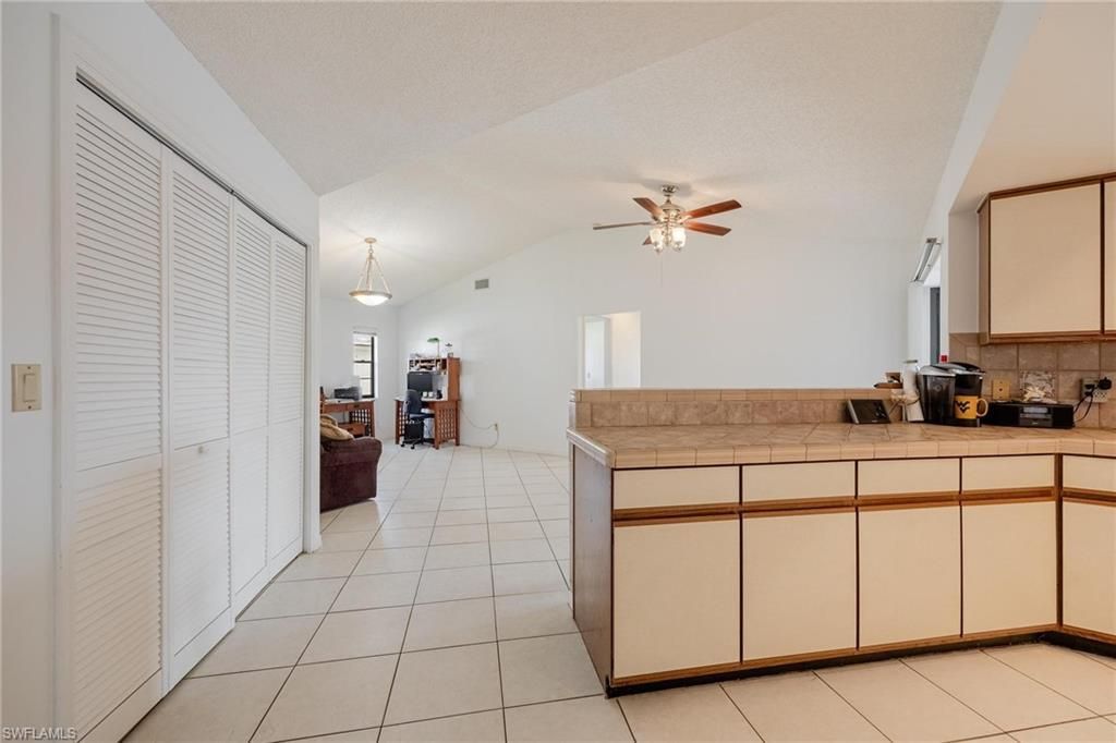 1719 W Bluewater Ter, North Fort Myers, FL 33903 Photo