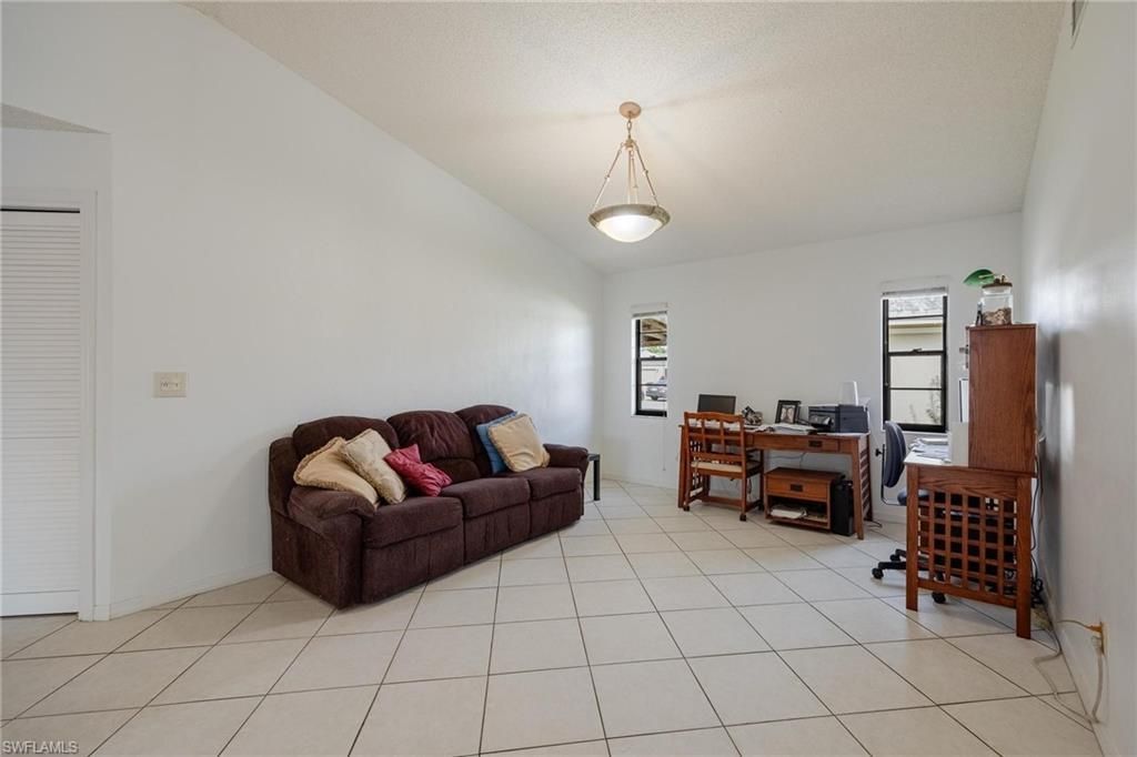 1719 W Bluewater Ter, North Fort Myers, FL 33903 Photo
