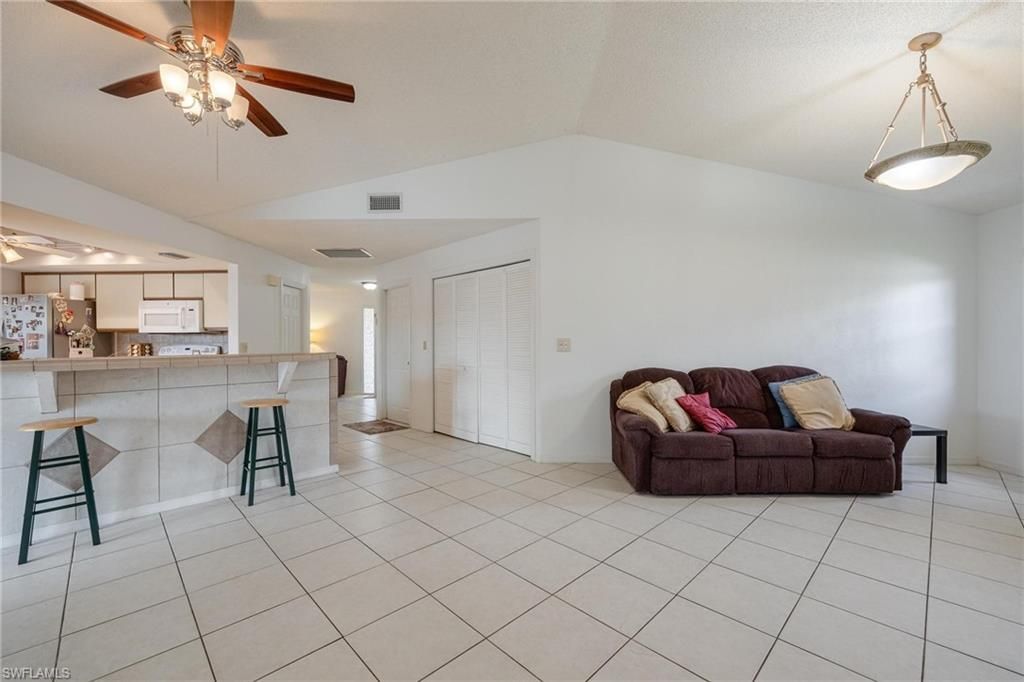 1719 W Bluewater Ter, North Fort Myers, FL 33903 Photo