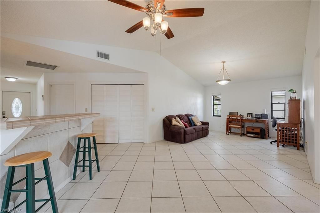 1719 W Bluewater Ter, North Fort Myers, FL 33903 Photo