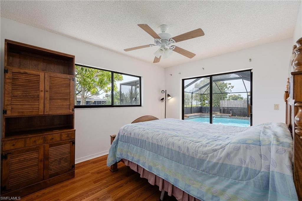 1719 W Bluewater Ter, North Fort Myers, FL 33903 Photo