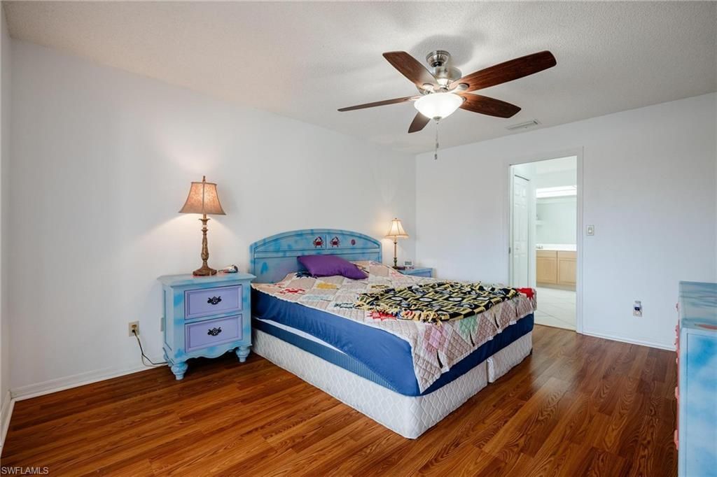 1719 W Bluewater Ter, North Fort Myers, FL 33903 Photo