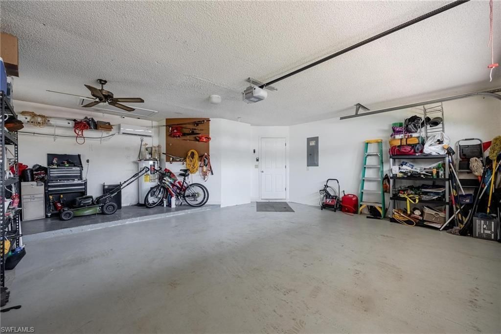 1719 W Bluewater Ter, North Fort Myers, FL 33903 Photo