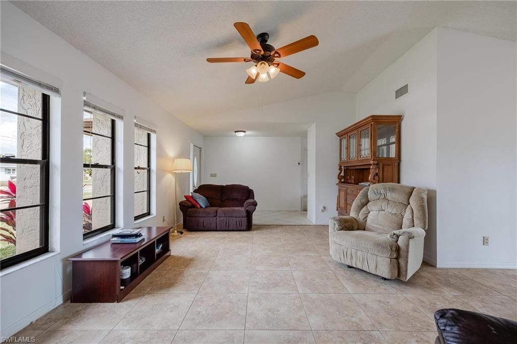 1719 W Bluewater Ter, North Fort Myers, FL 33903 Photo