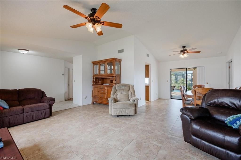 1719 W Bluewater Ter, North Fort Myers, FL 33903 Photo