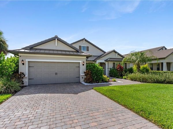 19001 Aqua Shore DR, FORT MYERS, FL 33913