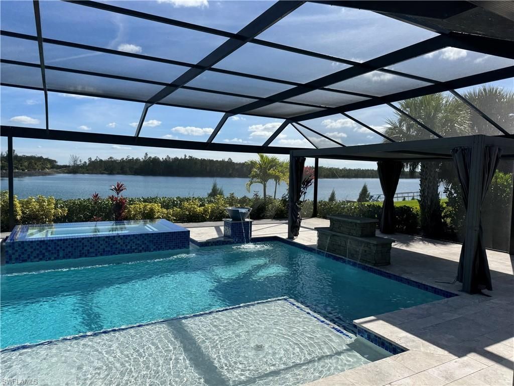 19001 Aqua Shore Dr, Fort Myers, FL 33913 Photo
