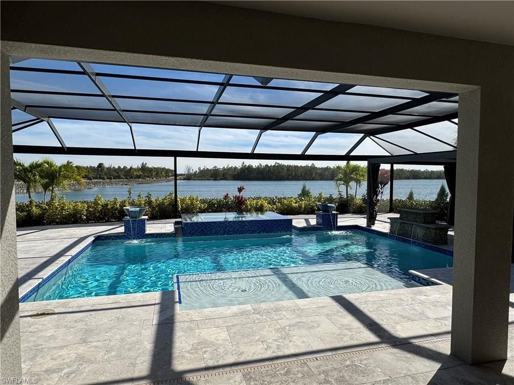 19001 Aqua Shore Dr, Fort Myers, FL 33913 Photo
