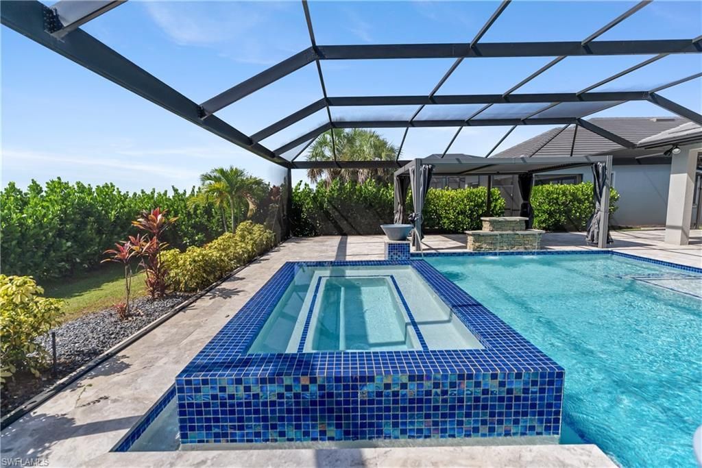 19001 Aqua Shore Dr, Fort Myers, FL 33913 Photo