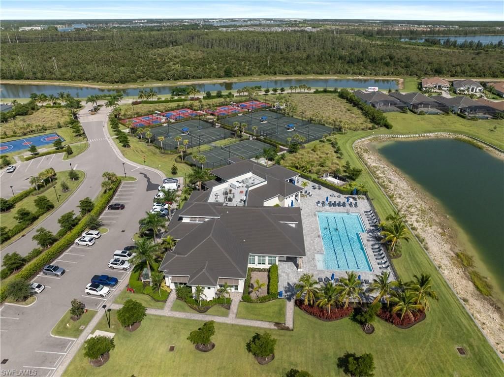 19001 Aqua Shore Dr, Fort Myers, FL 33913 Photo