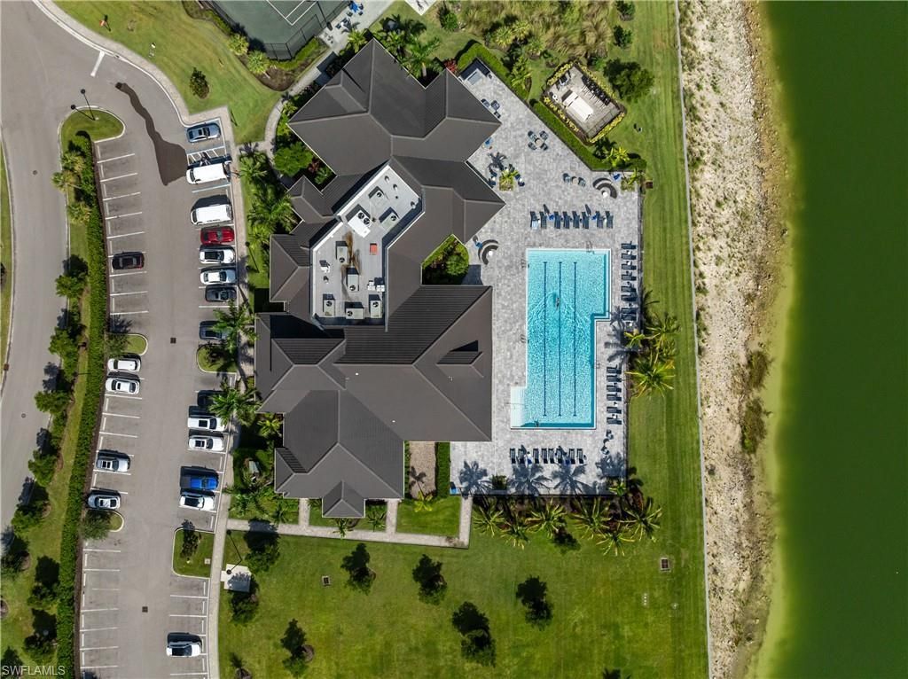 19001 Aqua Shore Dr, Fort Myers, FL 33913 Photo