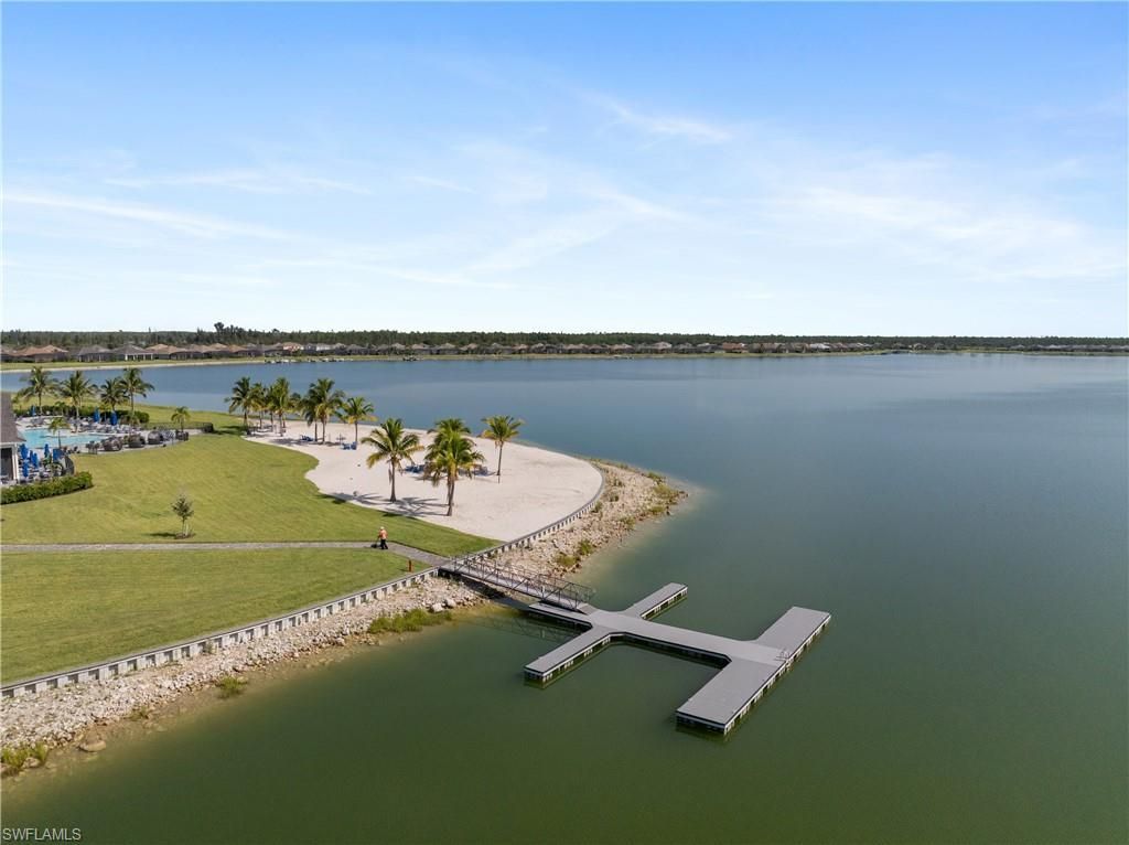 19001 Aqua Shore Dr, Fort Myers, FL 33913 Photo