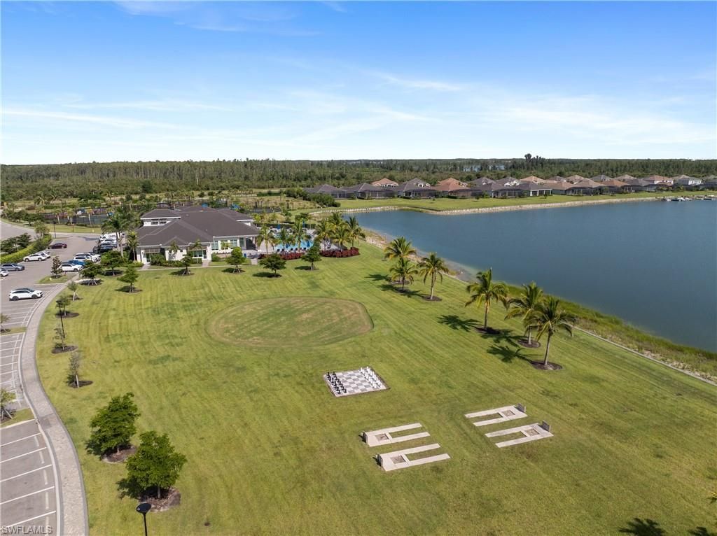 19001 Aqua Shore Dr, Fort Myers, FL 33913 Photo